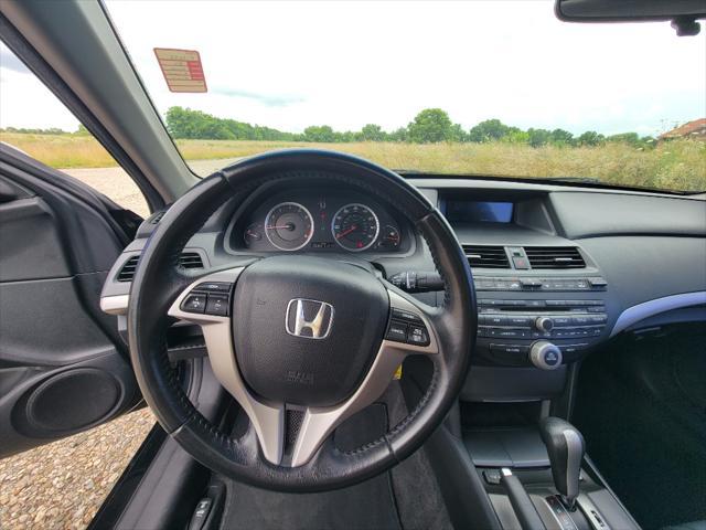 used 2009 Honda Accord car, priced at $8,995