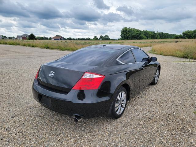 used 2009 Honda Accord car, priced at $8,995