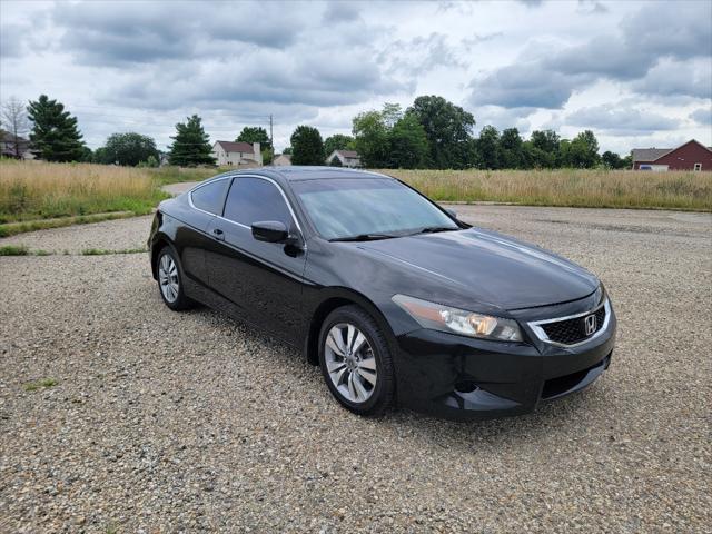 used 2009 Honda Accord car, priced at $8,995