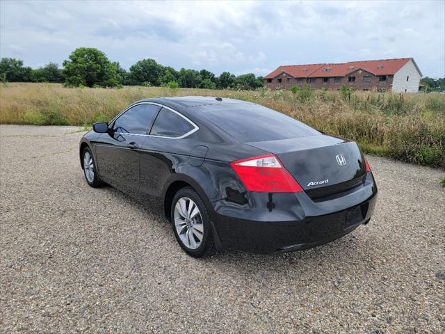 used 2009 Honda Accord car, priced at $8,995