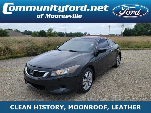 used 2009 Honda Accord car, priced at $8,995