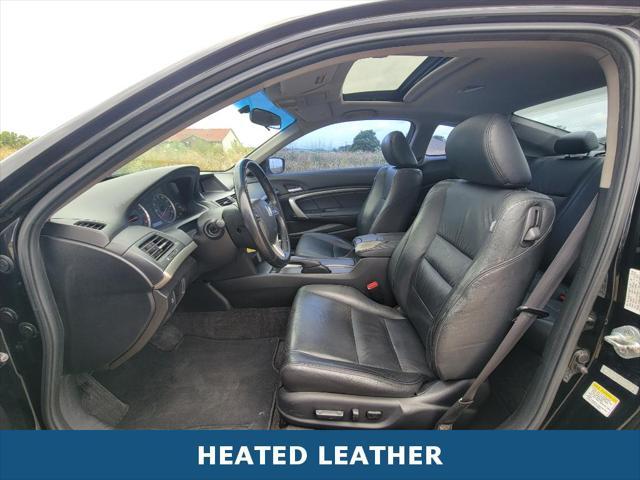 used 2009 Honda Accord car, priced at $8,995