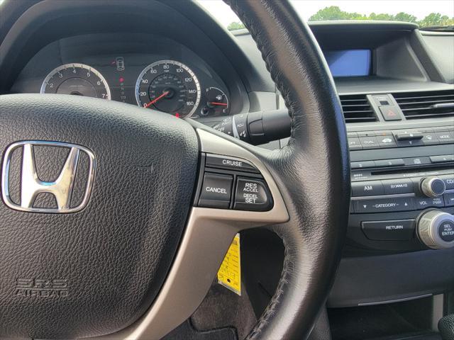 used 2009 Honda Accord car, priced at $8,995