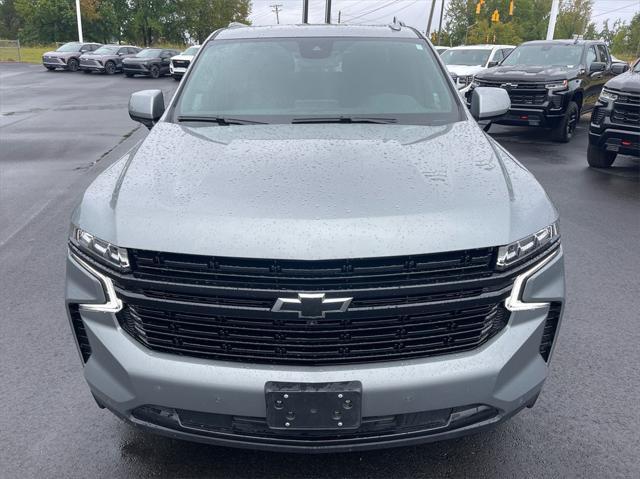 used 2023 Chevrolet Tahoe car