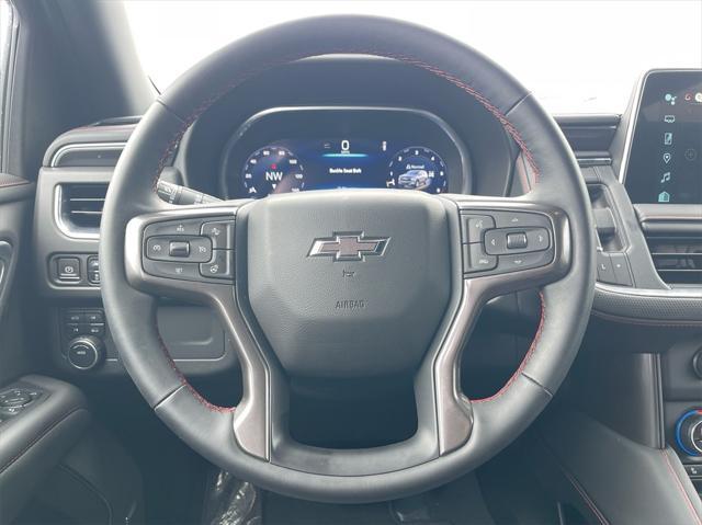 used 2023 Chevrolet Tahoe car