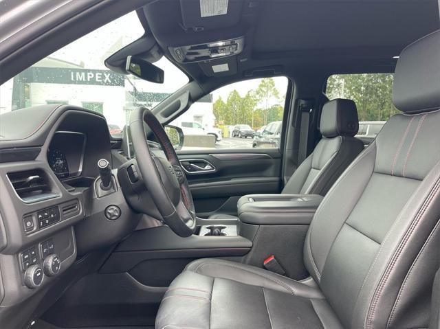 used 2023 Chevrolet Tahoe car