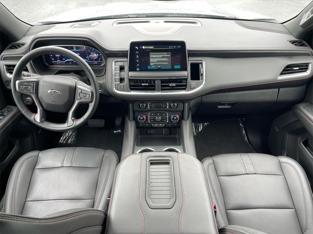 used 2023 Chevrolet Tahoe car