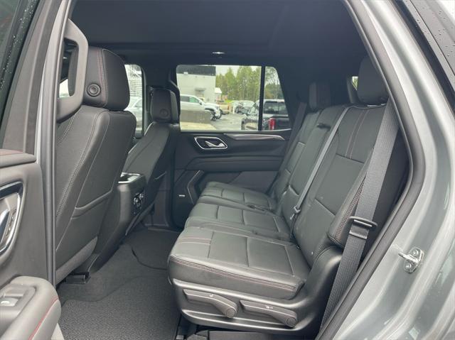used 2023 Chevrolet Tahoe car