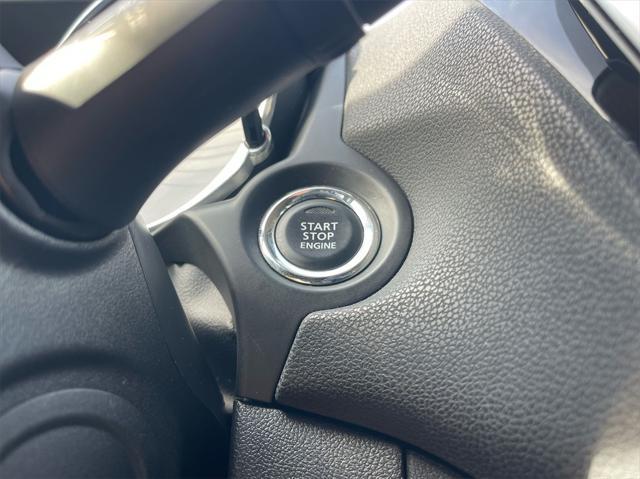 used 2023 Mitsubishi Outlander Sport car, priced at $18,280
