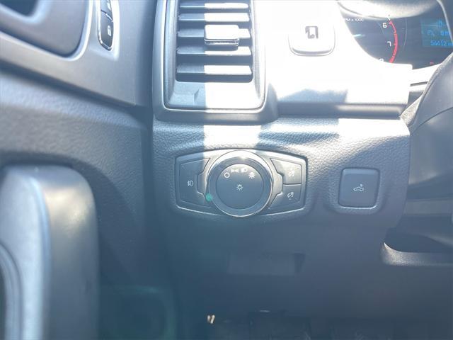 used 2021 Ford Ranger car, priced at $23,980