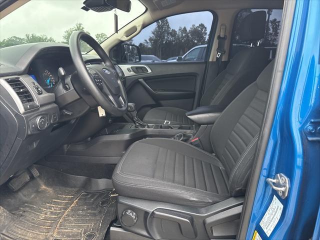 used 2021 Ford Ranger car, priced at $23,980