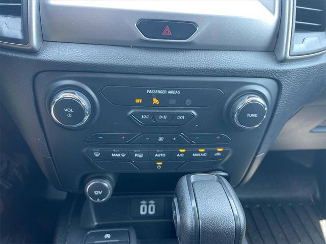 used 2021 Ford Ranger car, priced at $23,980