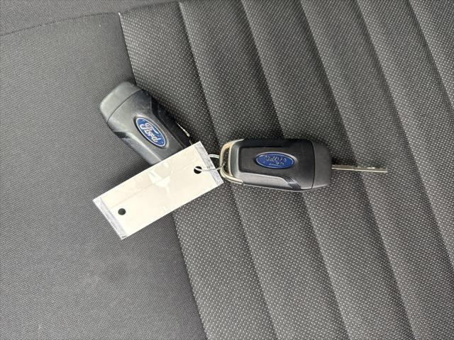 used 2021 Ford Ranger car, priced at $23,980
