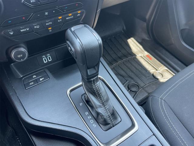 used 2021 Ford Ranger car, priced at $23,980