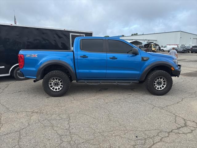 used 2021 Ford Ranger car, priced at $23,980