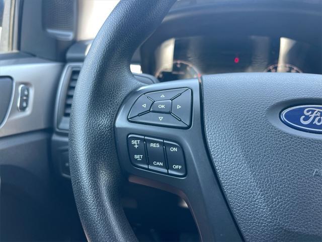 used 2021 Ford Ranger car, priced at $23,980