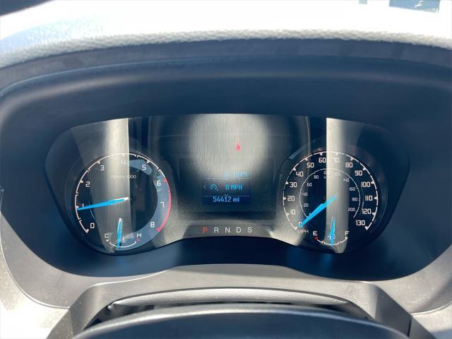 used 2021 Ford Ranger car, priced at $23,980