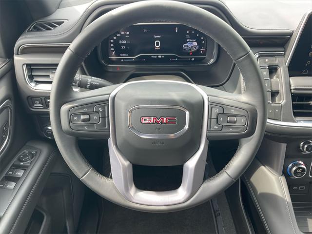 used 2023 GMC Yukon XL car, priced at $52,980
