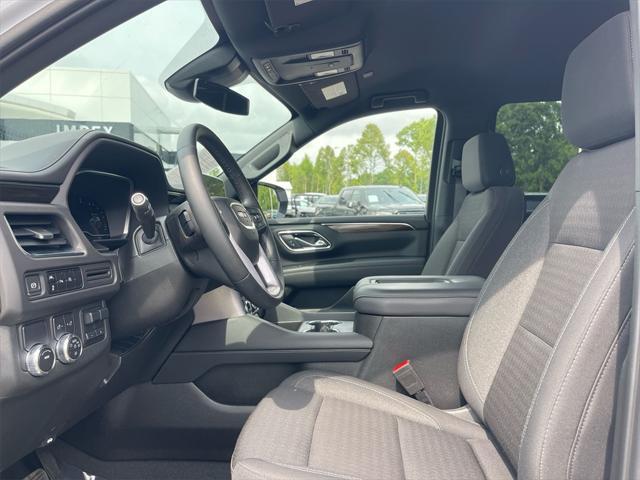 used 2023 GMC Yukon XL car, priced at $52,980