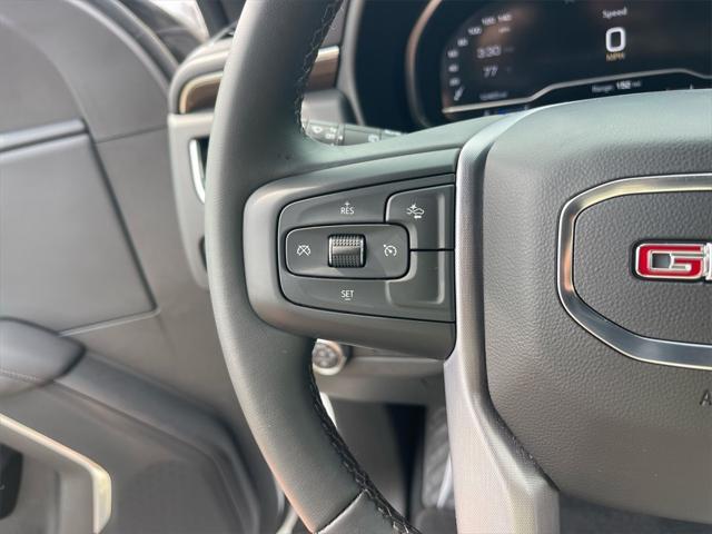 used 2023 GMC Yukon XL car, priced at $52,980