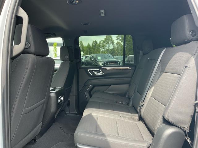 used 2023 GMC Yukon XL car, priced at $52,980