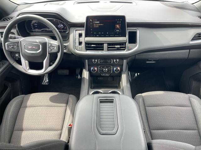 used 2023 GMC Yukon XL car, priced at $52,980