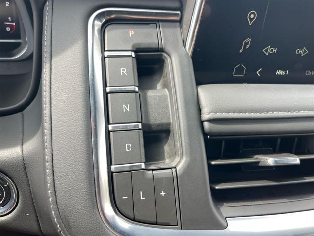 used 2023 GMC Yukon XL car, priced at $52,980