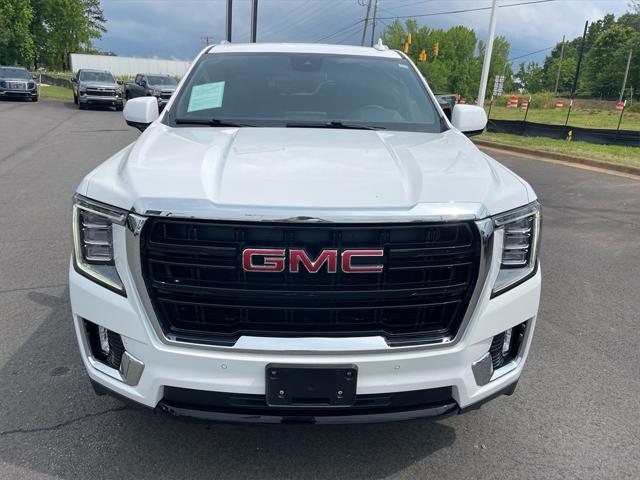 used 2023 GMC Yukon XL car, priced at $52,980