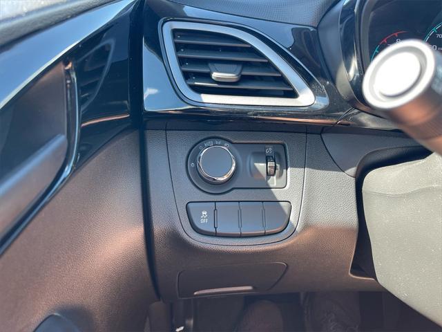 used 2022 Chevrolet Spark car, priced at $13,980