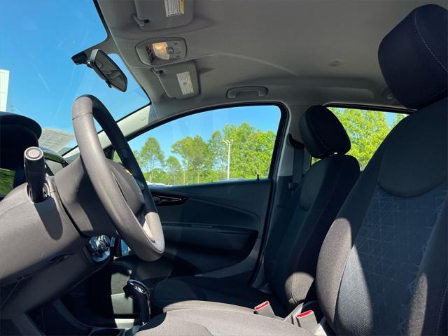 used 2022 Chevrolet Spark car, priced at $13,980