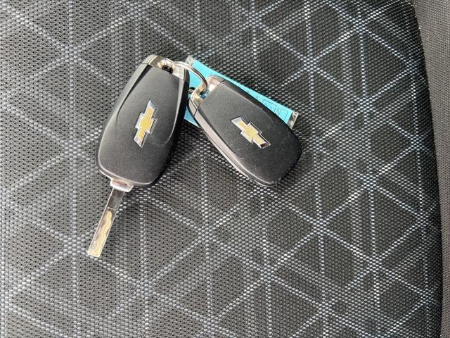 used 2022 Chevrolet Spark car, priced at $13,980