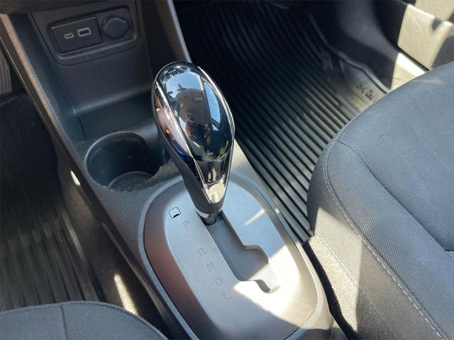 used 2022 Chevrolet Spark car, priced at $13,980