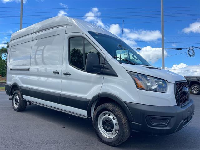 used 2023 Ford Transit-350 car, priced at $47,100