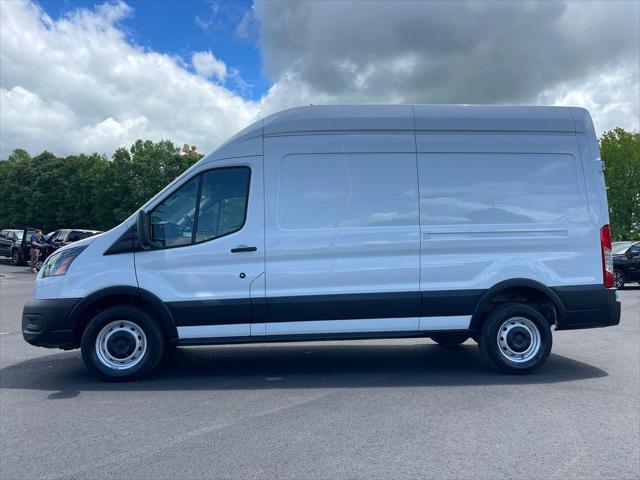 used 2023 Ford Transit-350 car, priced at $48,800