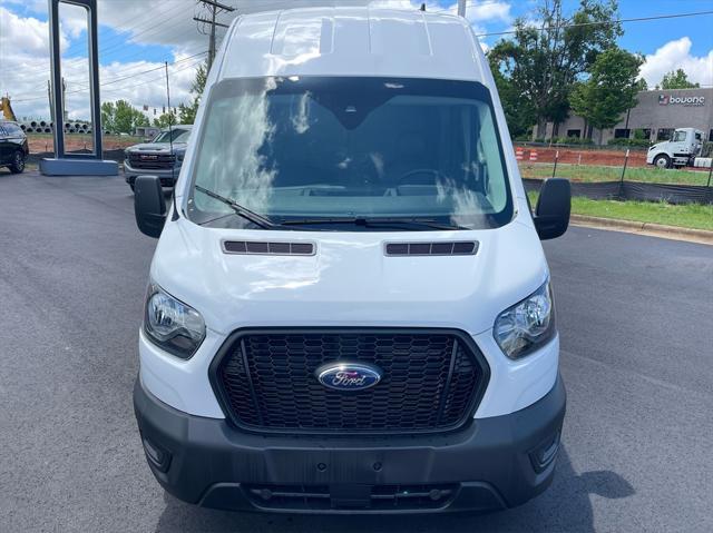 used 2023 Ford Transit-350 car, priced at $47,100