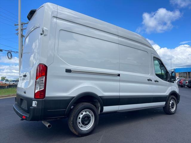 used 2023 Ford Transit-350 car, priced at $48,800