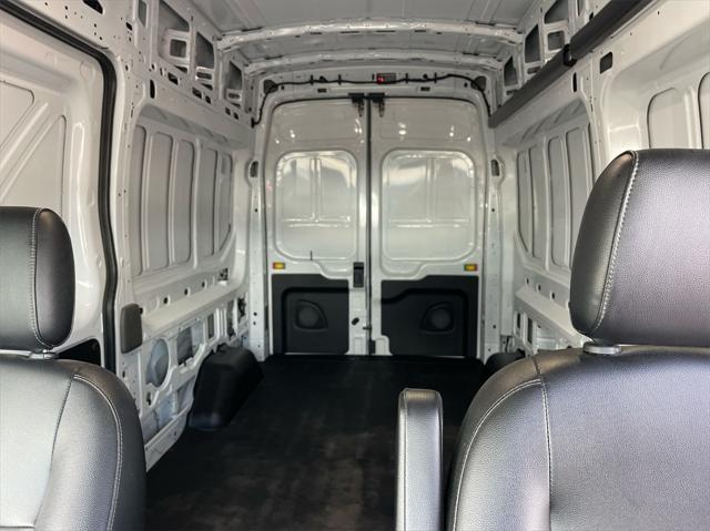 used 2023 Ford Transit-350 car, priced at $47,100