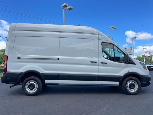 used 2023 Ford Transit-350 car, priced at $48,800