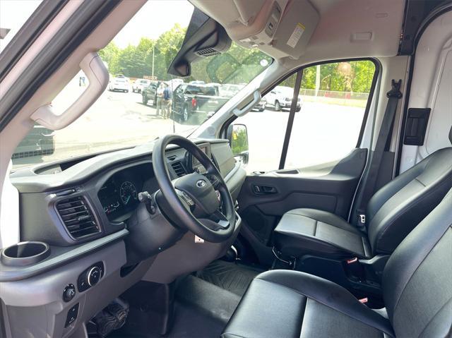 used 2023 Ford Transit-350 car, priced at $47,100