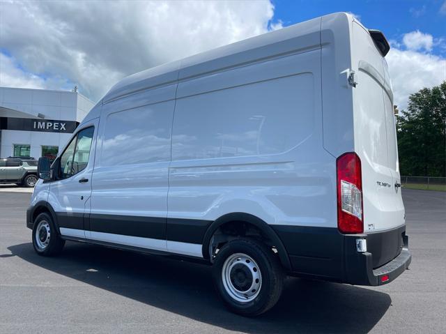 used 2023 Ford Transit-350 car, priced at $47,100