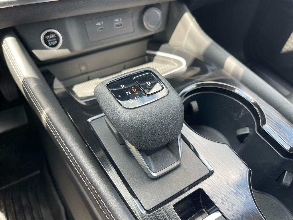 used 2021 Nissan Rogue car, priced at $25,990