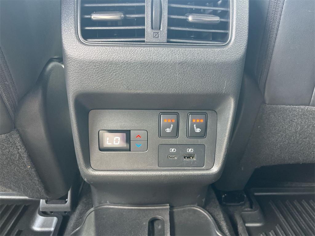 used 2021 Nissan Rogue car, priced at $25,990