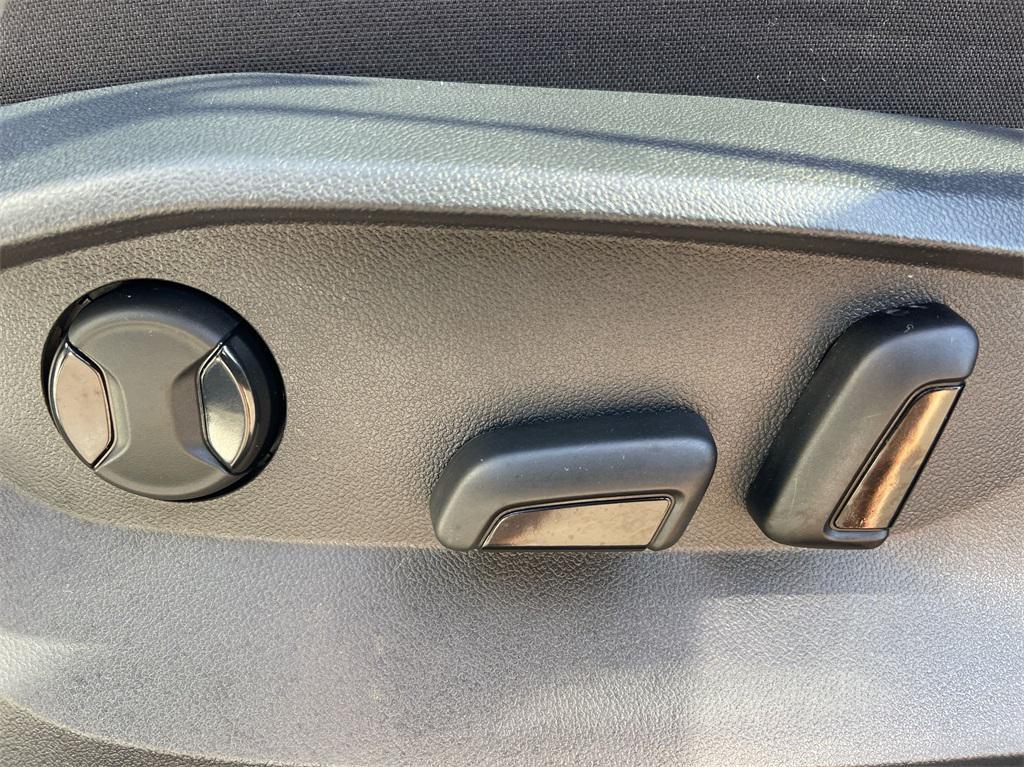 used 2024 Volkswagen Tiguan car, priced at $26,980