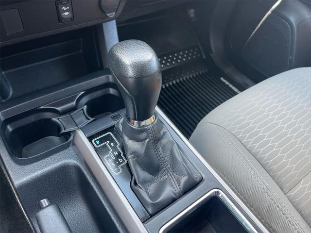 used 2017 Toyota Tacoma car, priced at $28,750