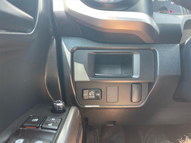 used 2017 Toyota Tacoma car, priced at $28,750