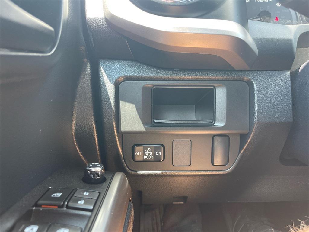 used 2017 Toyota Tacoma car, priced at $28,750