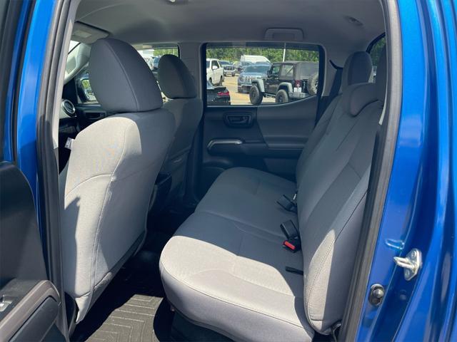 used 2017 Toyota Tacoma car, priced at $28,750