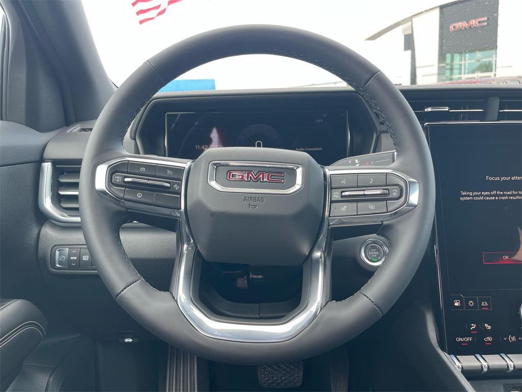 new 2026 GMC Terrain car, priced at $30,395