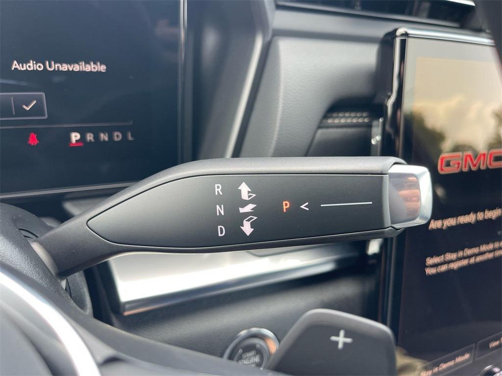 new 2026 GMC Terrain car, priced at $30,395