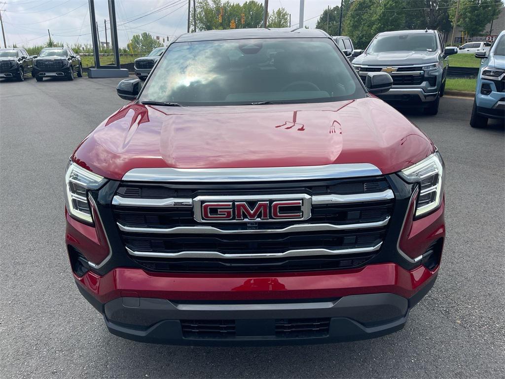 new 2026 GMC Terrain car, priced at $30,395